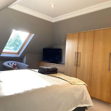 26 Green Drive Inverness Inshes Luaran gambar