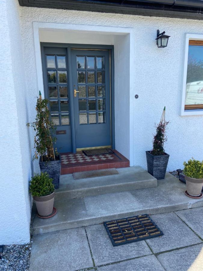 26 Green Drive Inverness Inshes Luaran gambar