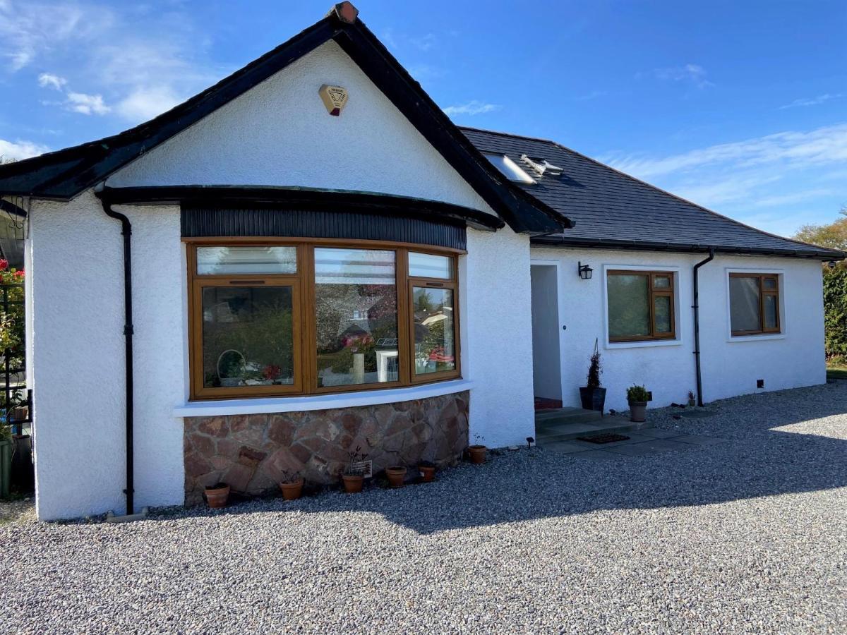 26 Green Drive Inverness Inshes Luaran gambar