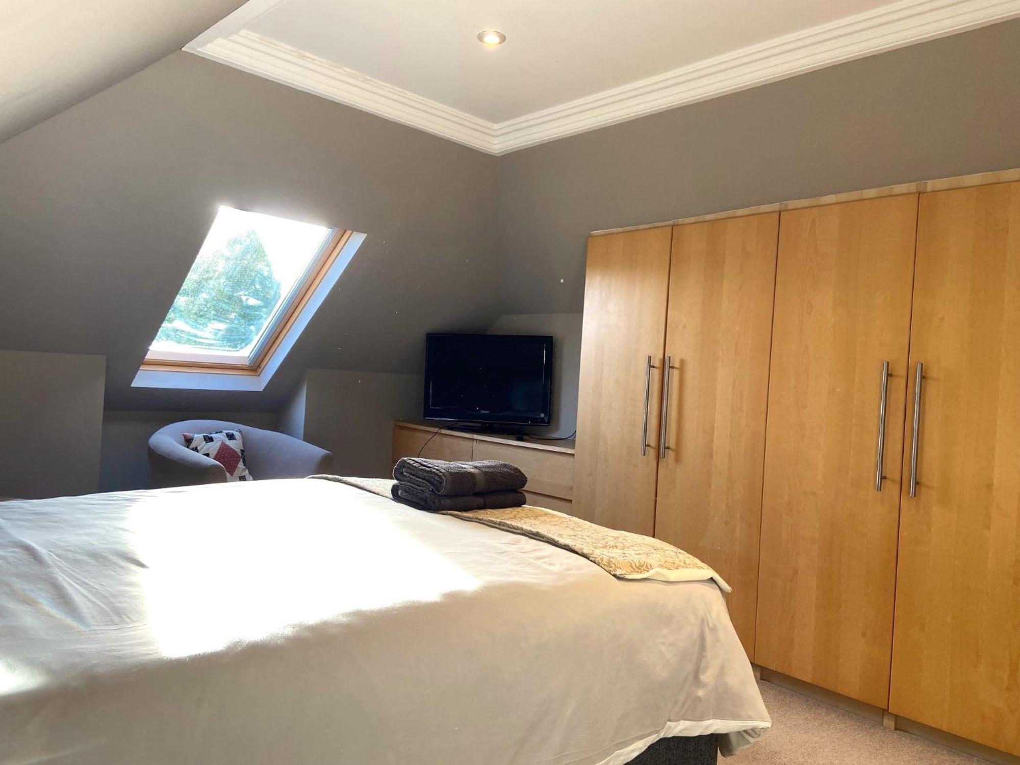 26 Green Drive Inverness Inshes Luaran gambar