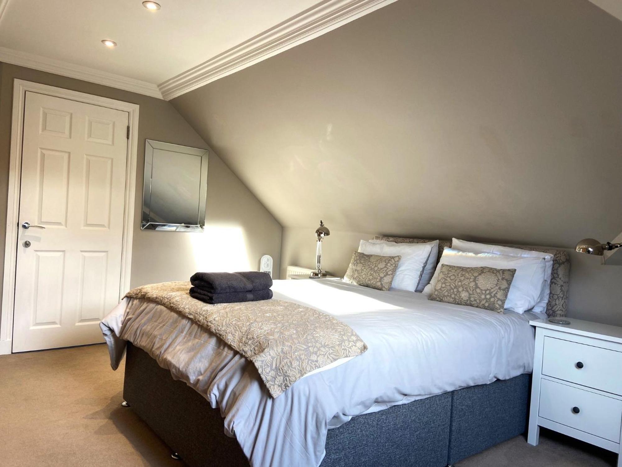 26 Green Drive Inverness Inshes Luaran gambar