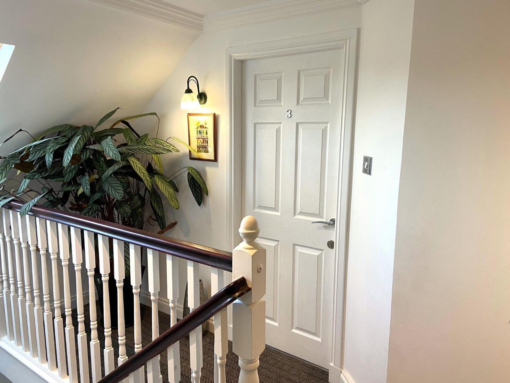 26 Green Drive Inverness Inshes Luaran gambar