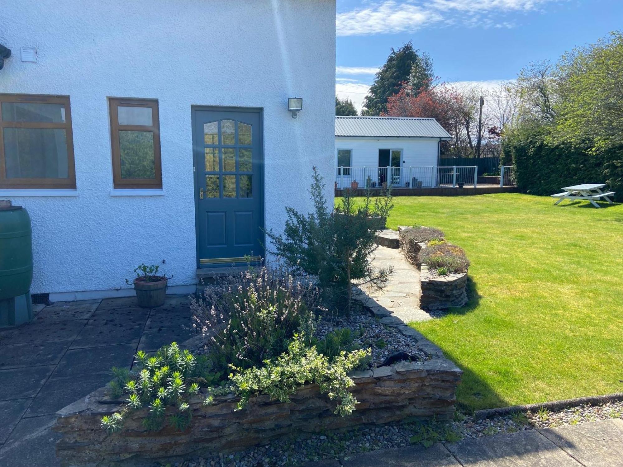 26 Green Drive Inverness Inshes Luaran gambar