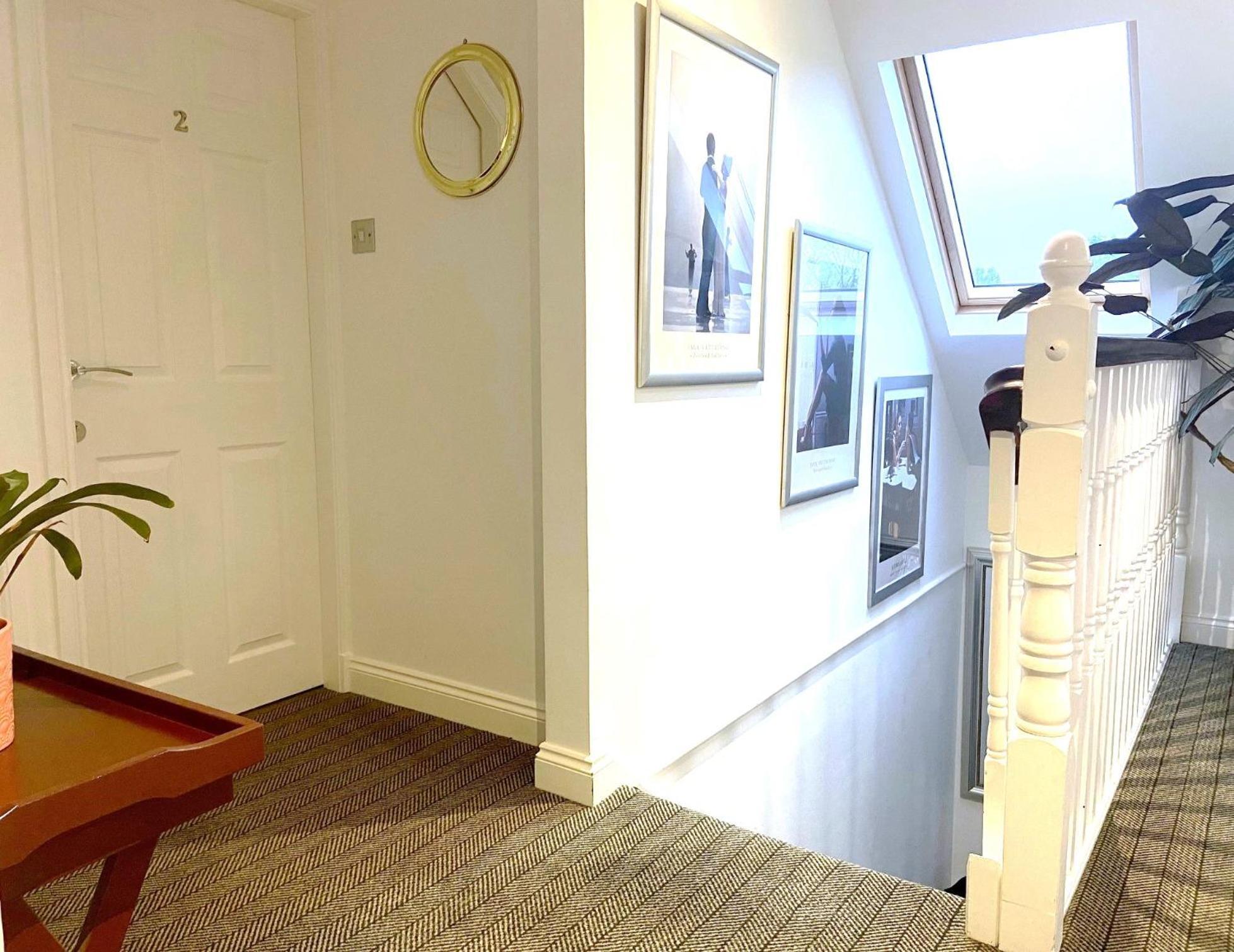 26 Green Drive Inverness Inshes Luaran gambar