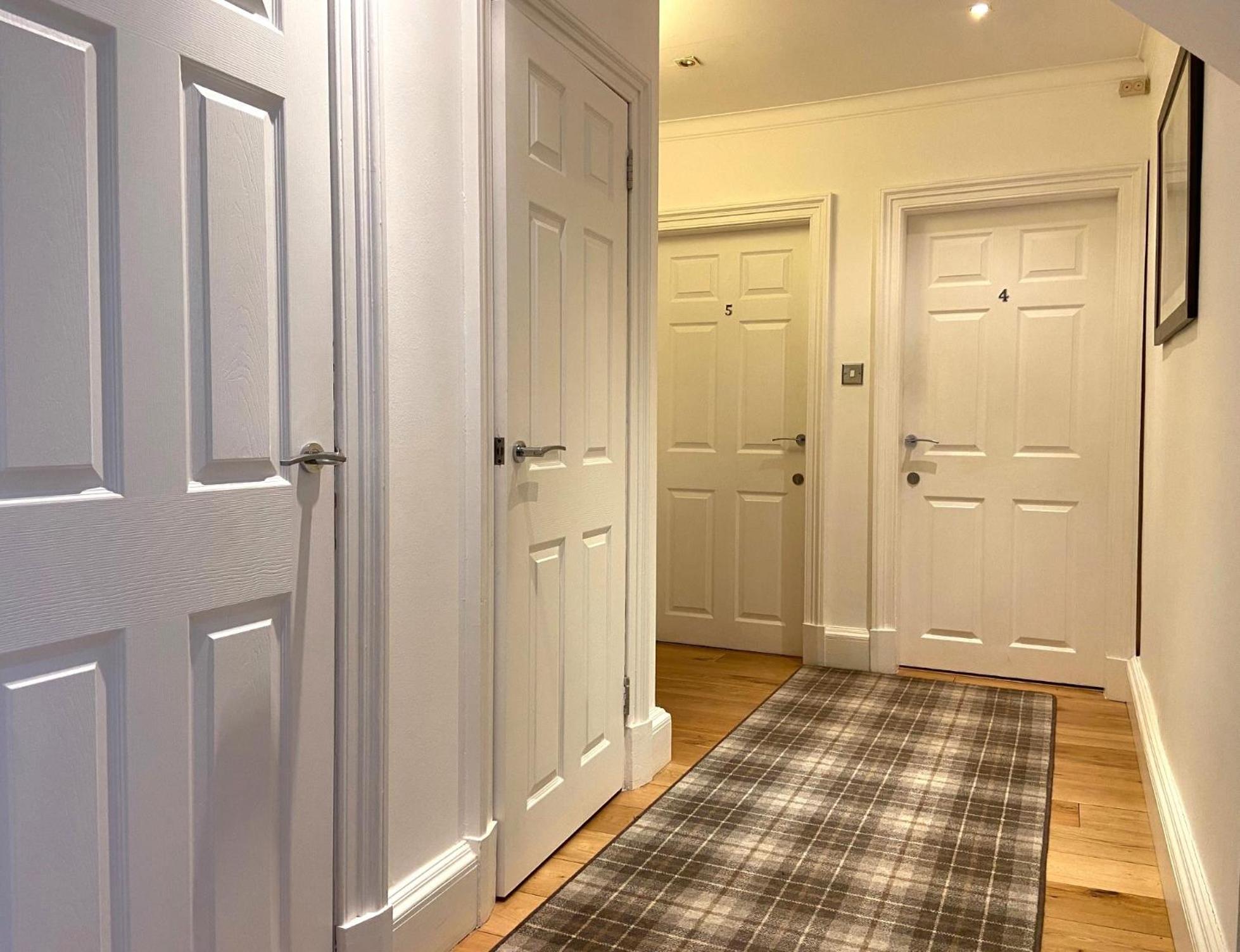 26 Green Drive Inverness Inshes Luaran gambar