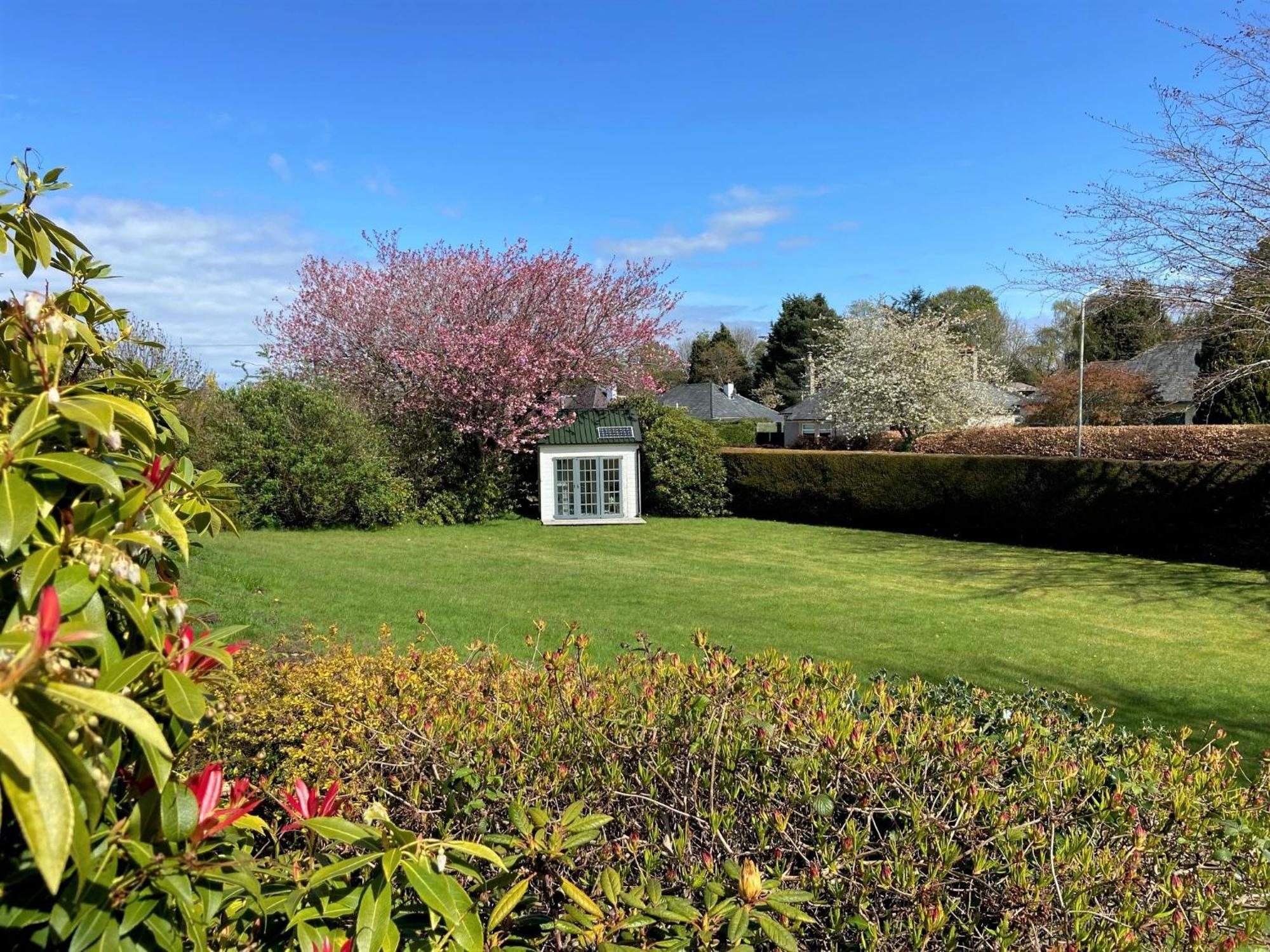 26 Green Drive Inverness Inshes Luaran gambar