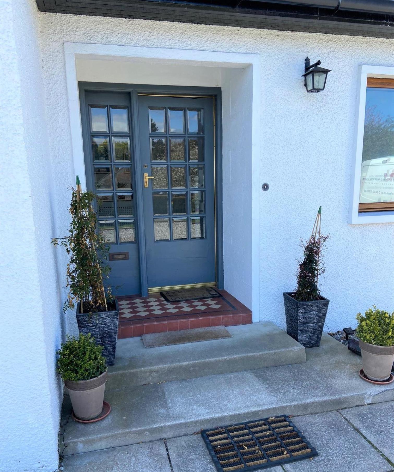 26 Green Drive Inverness Inshes Luaran gambar