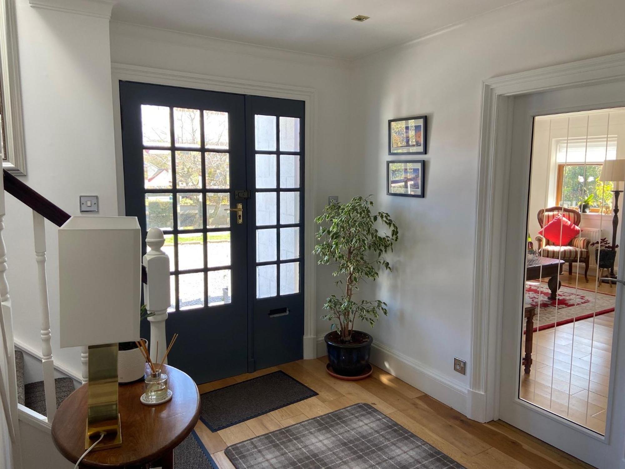 26 Green Drive Inverness Inshes Luaran gambar