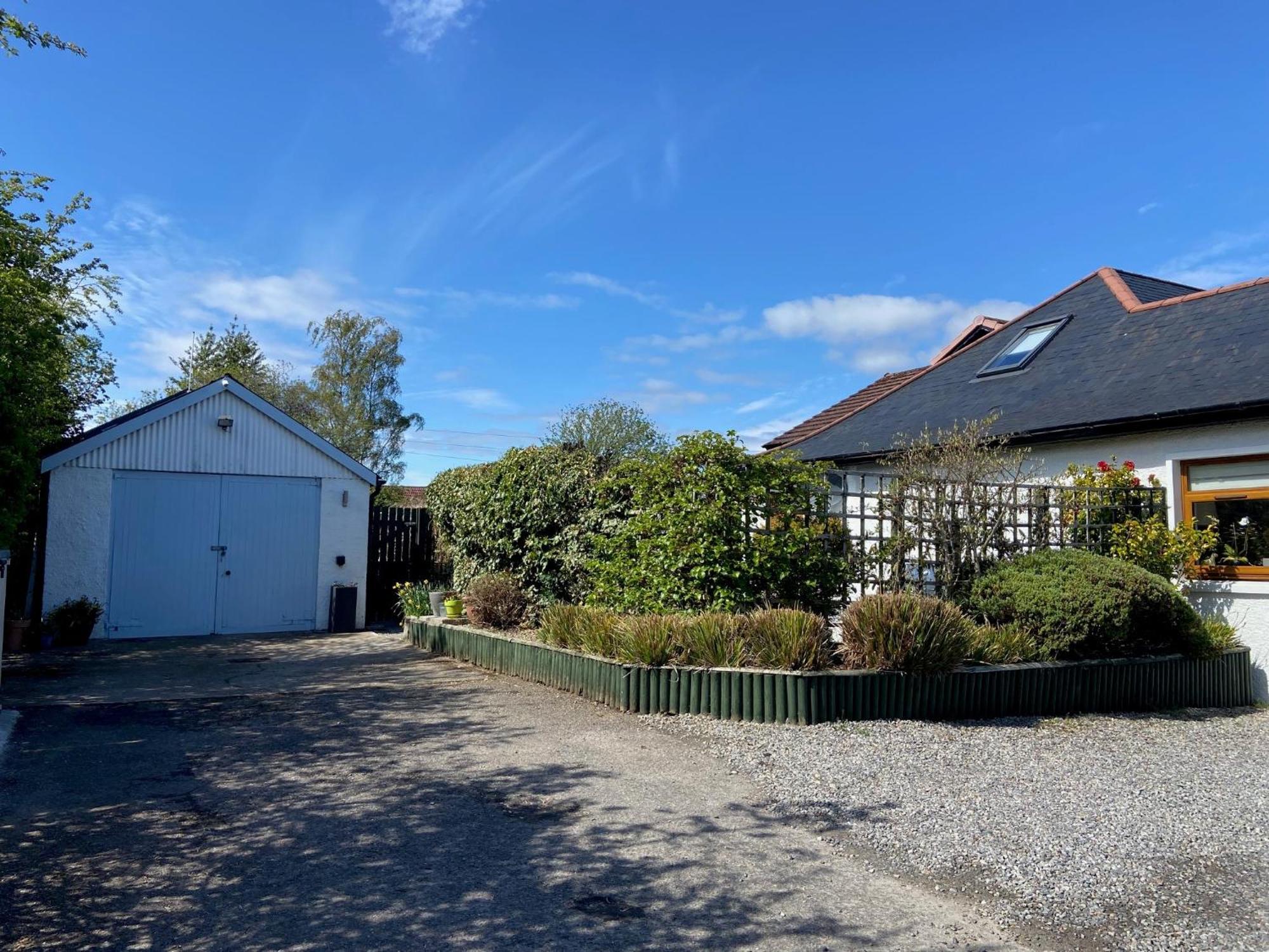 26 Green Drive Inverness Inshes Luaran gambar