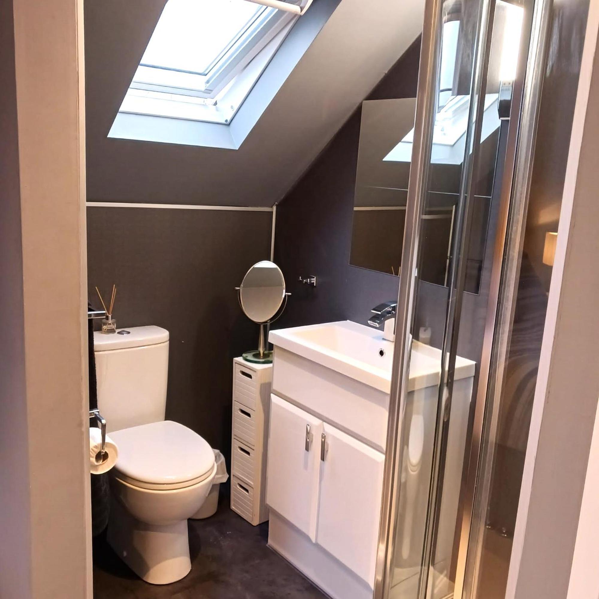 26 Green Drive Inverness Inshes Luaran gambar