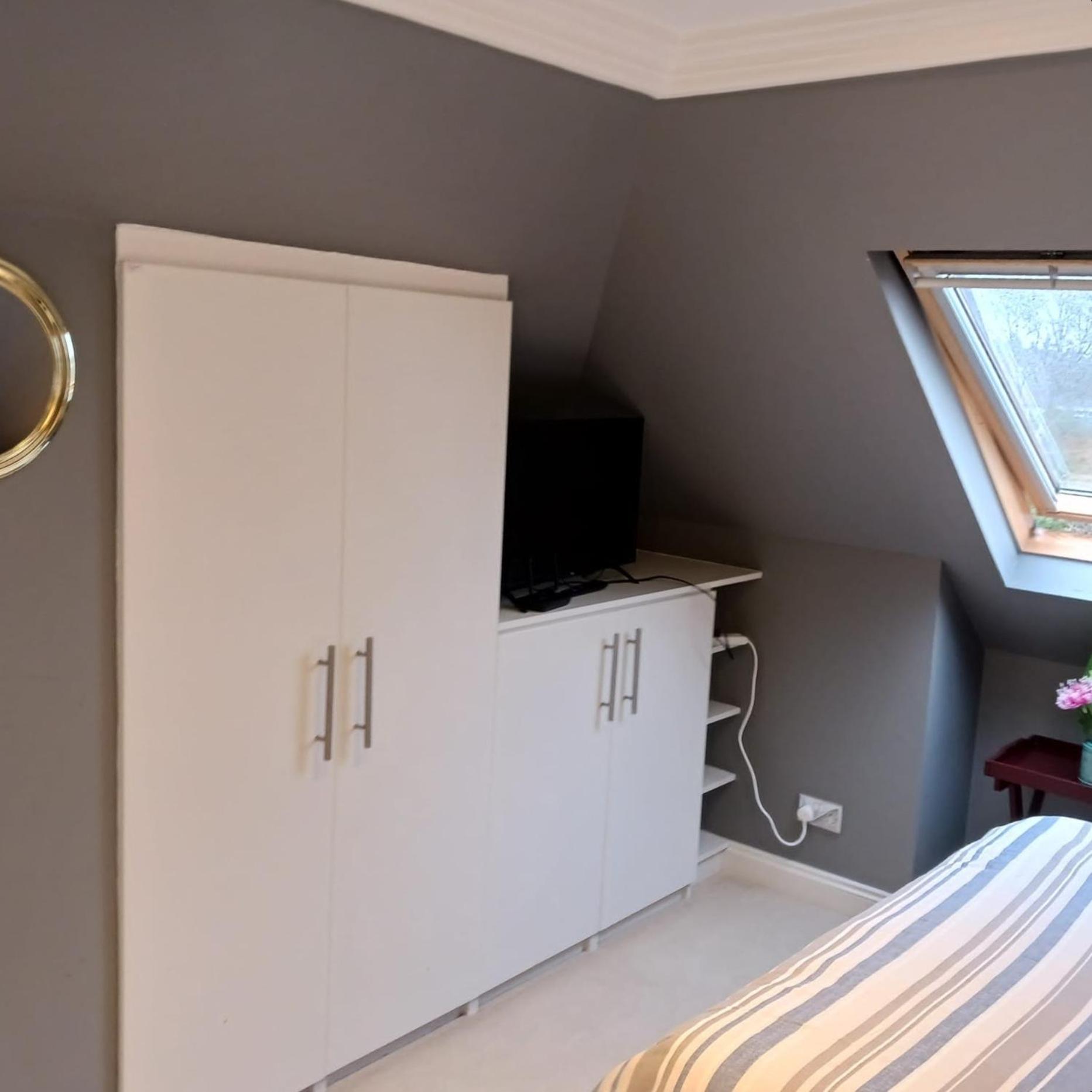 26 Green Drive Inverness Inshes Luaran gambar