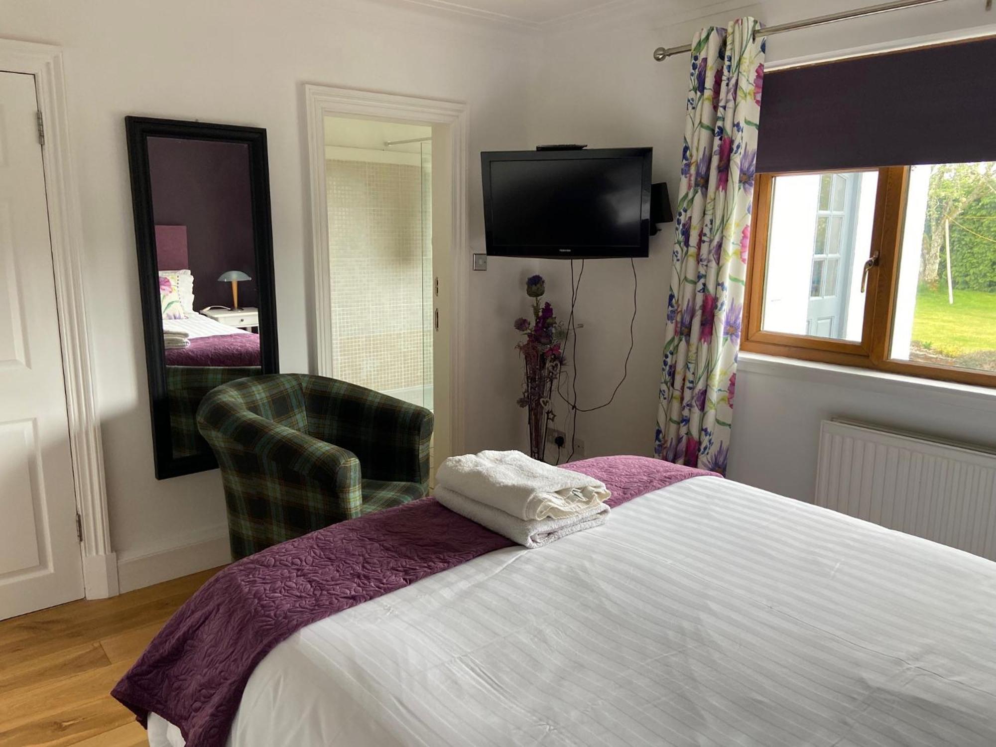 26 Green Drive Inverness Inshes Luaran gambar