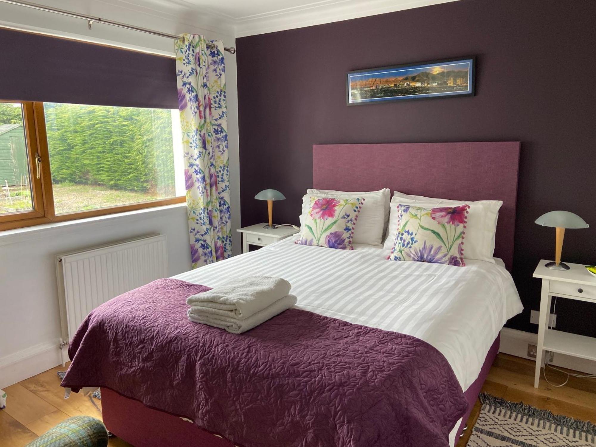 26 Green Drive Inverness Inshes Luaran gambar