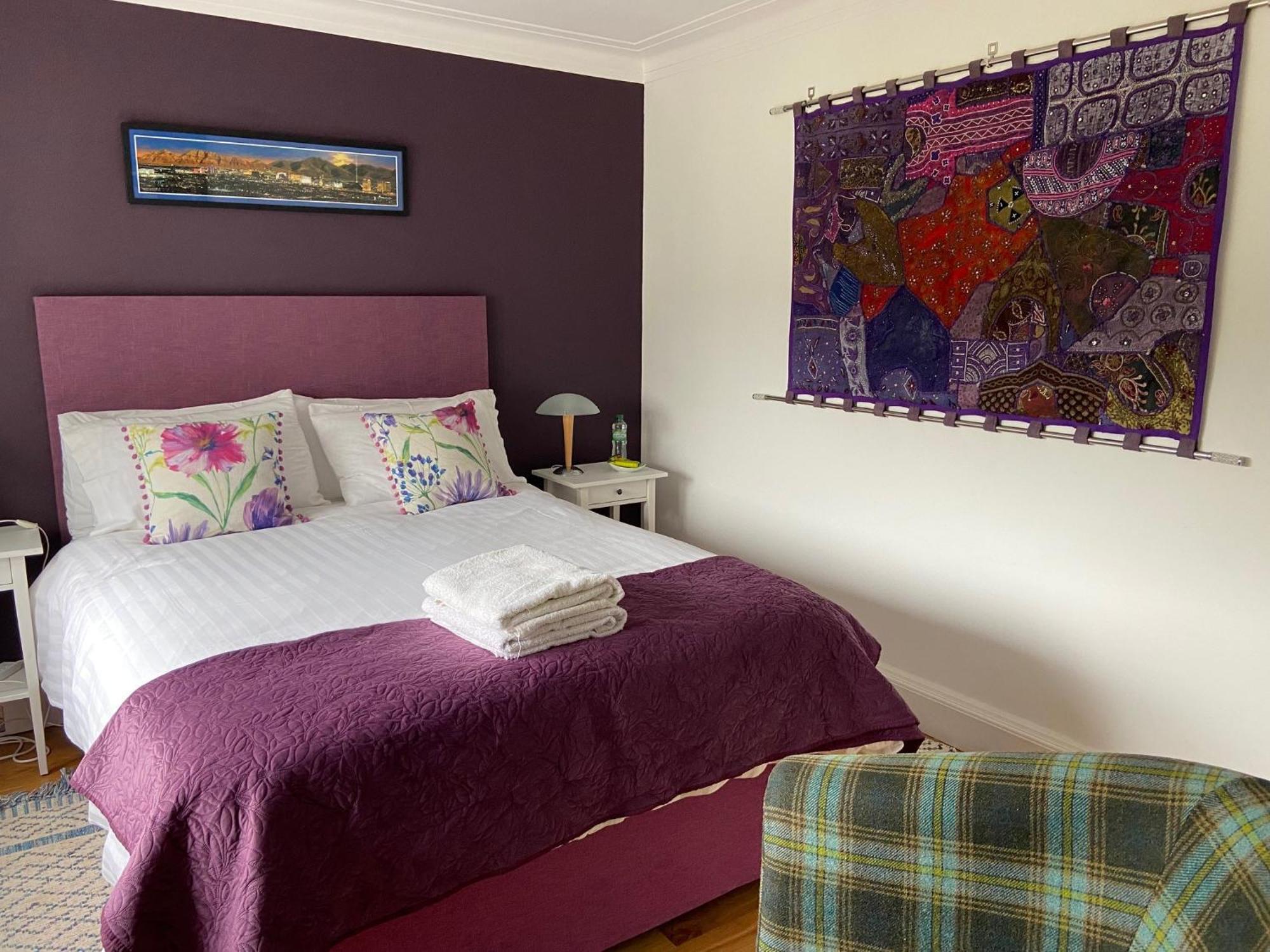 26 Green Drive Inverness Inshes Luaran gambar